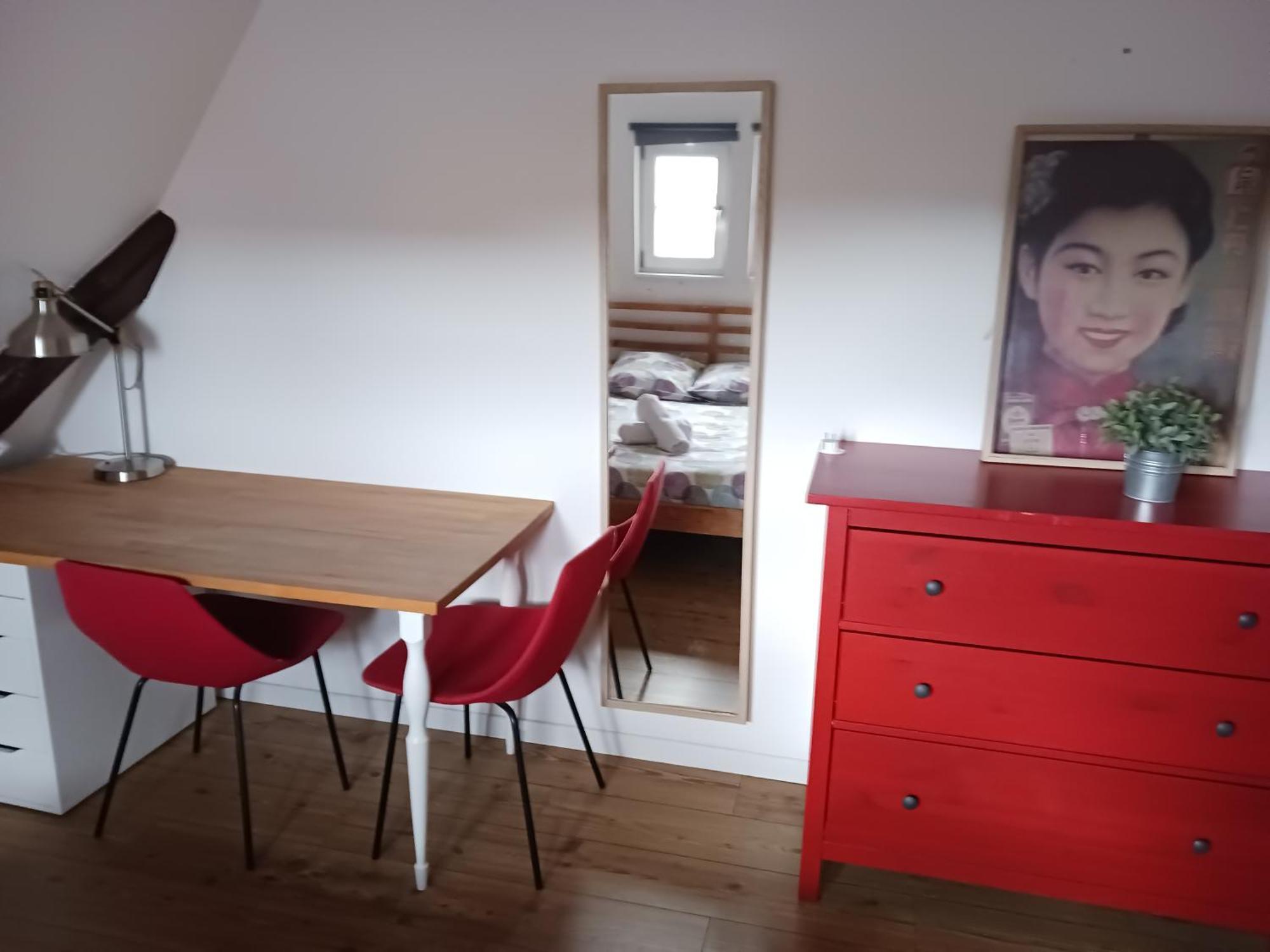 Colmar City Center - Cosy Appartement Bed' N' Bredala Max Esterno foto