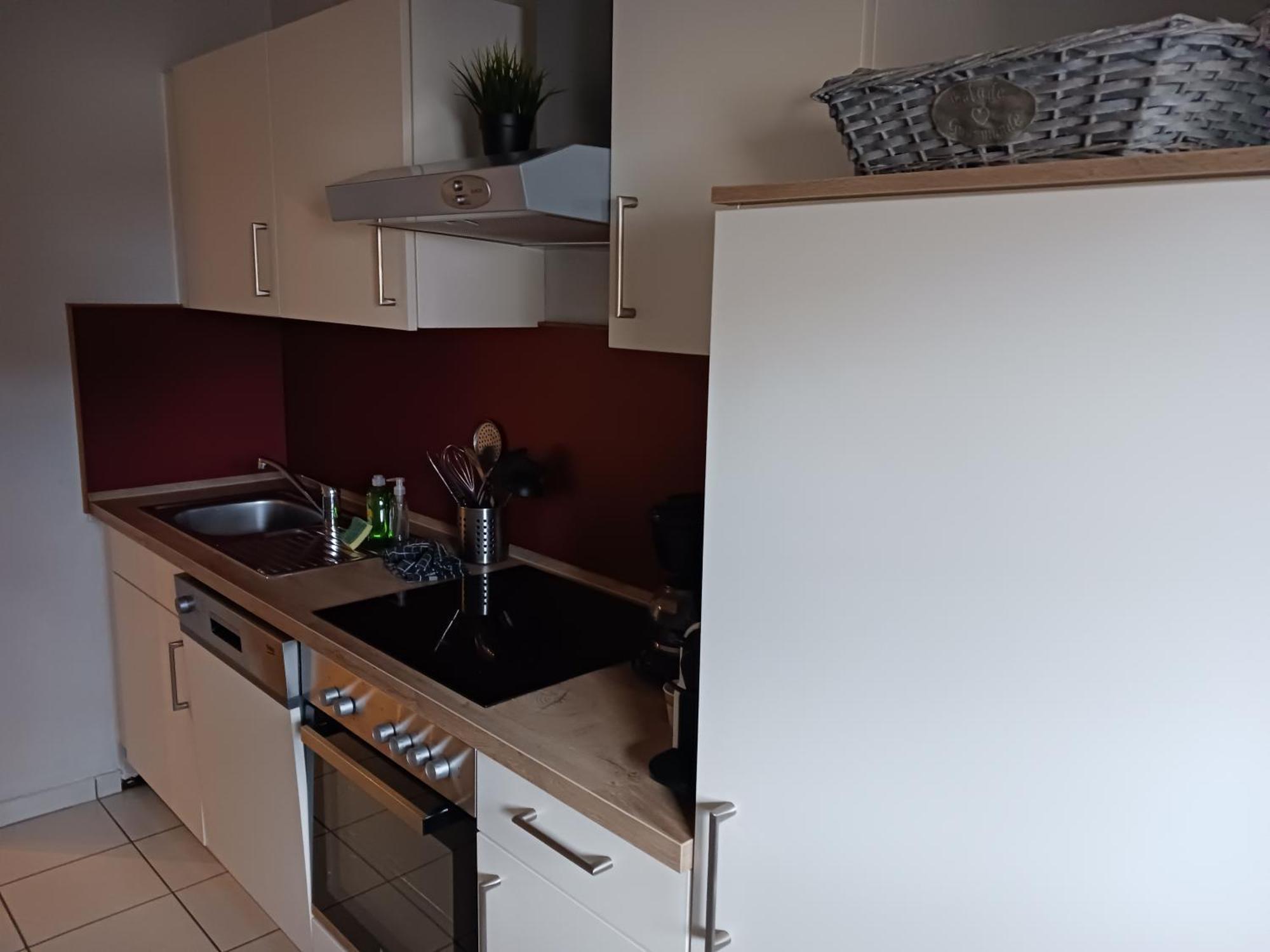 Colmar City Center - Cosy Appartement Bed' N' Bredala Max Esterno foto