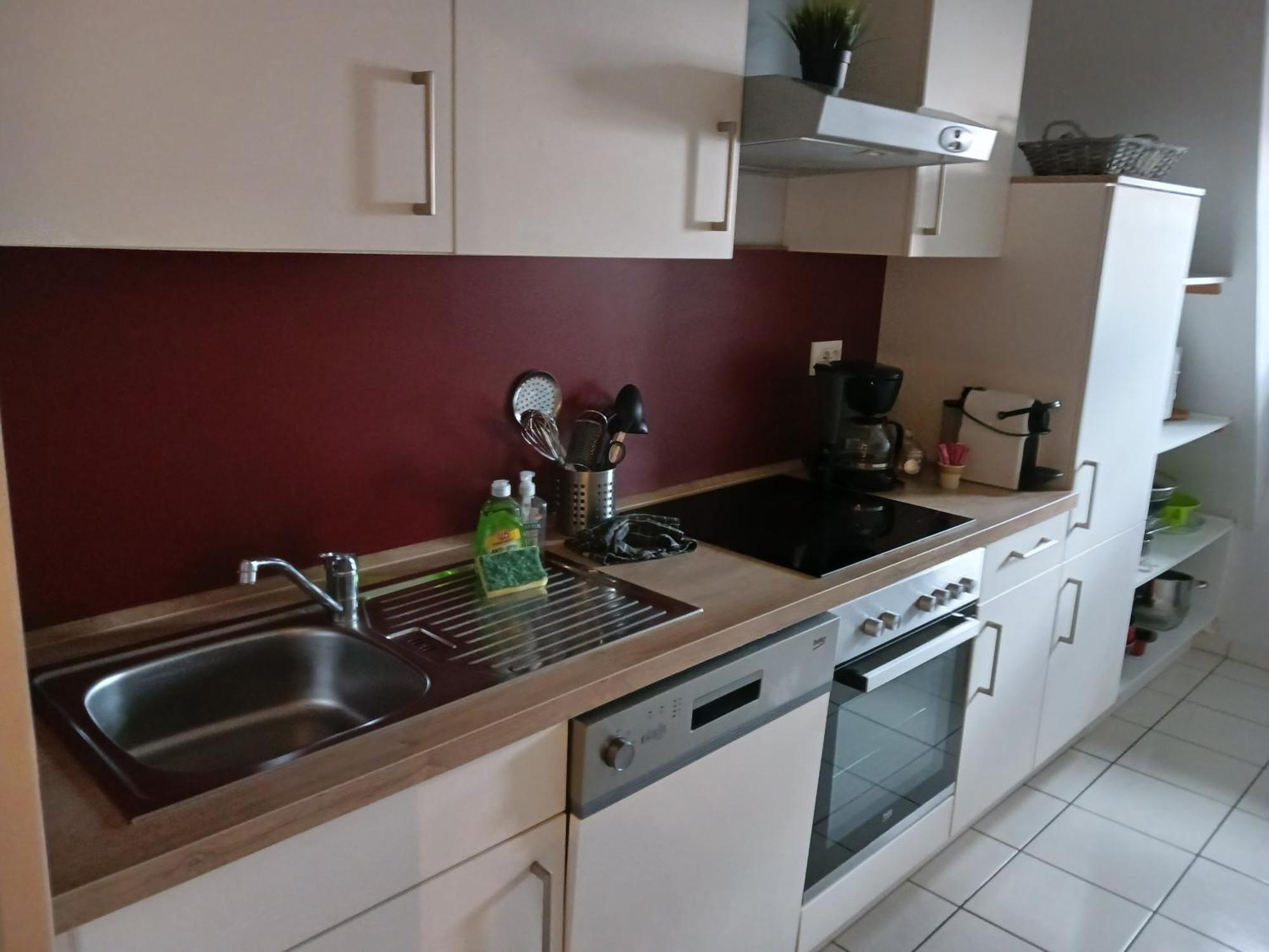 Colmar City Center - Cosy Appartement Bed' N' Bredala Max Esterno foto