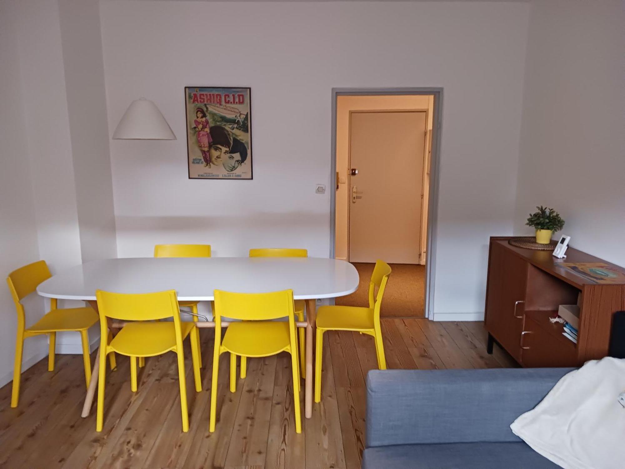 Colmar City Center - Cosy Appartement Bed' N' Bredala Max Esterno foto