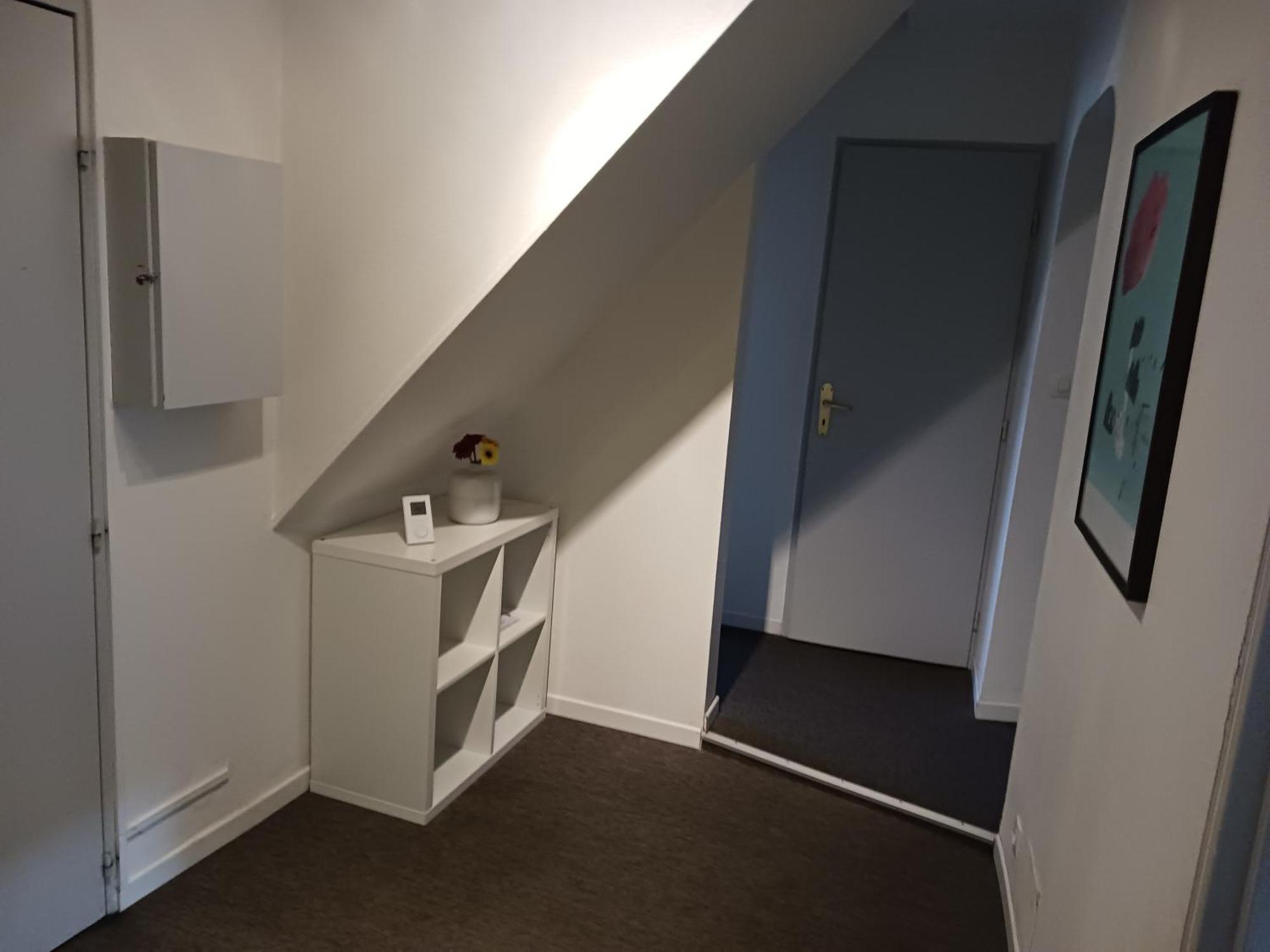 Colmar City Center - Cosy Appartement Bed' N' Bredala Max Esterno foto
